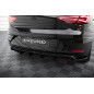 Sottoparaurti posteriore Seat Leon Mk3 Facelift (Cod. M-SE-LE-3F-RS1G)