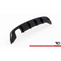 Sottoparaurti posteriore Seat Leon Mk3 Facelift (Cod. M-SE-LE-3F-RS1G)