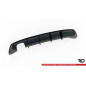 Sottoparaurti posteriore Seat Leon Mk3 Facelift (Cod. M-SE-LE-3F-RS1G)