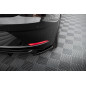 Splitters posteriori laterali V.2 Seat Leon  Mk3 Facelift (Cod. M-SE-LE-3F-RSD2G)