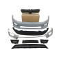 Kit estetico Volkswagen Golf 7 3/5P R400 II ABS (Cod. E-TCW520551087053)
