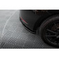Splitters posteriori laterali V.2 Seat Leon  Mk3 Facelift (Cod. M-SE-LE-3F-RSD2G)