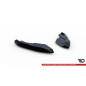 Splitters posteriori laterali V.2 Seat Leon  Mk3 Facelift (Cod. M-SE-LE-3F-RSD2G)