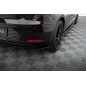 Splitters posteriori laterali V.1 Seat Leon  Mk3 Facelift (Cod. M-SE-LE-3F-RSD1G)