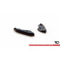 Splitters posteriori laterali V.1 Seat Leon  Mk3 Facelift (Cod. M-SE-LE-3F-RSD1G)