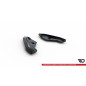 Splitters posteriori laterali V.1 Seat Leon  Mk3 Facelift (Cod. M-SE-LE-3F-RSD1G)