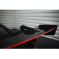 Carbon Spoiler + LED Audi R8 Mk2  (Cod. M-CF-AU-R8-2F-WING4-245-P+LED)