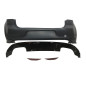 Kit estetico Volkswagen Golf 7 3/5P R400 II ABS (Cod. E-TCW520551087053)