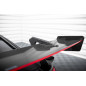 Carbon Spoiler + LED Audi R8 Mk2  (Cod. M-CF-AU-R8-2F-WING4-245-P+LED)