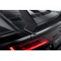 Carbon Spoiler + LED Audi R8 Mk2  (Cod. M-CF-AU-R8-2F-WING4-245-P+LED)