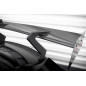Carbon Spoiler + LED Audi R8 Mk2  (Cod. M-CF-AU-R8-2F-WING4-245-P+LED)