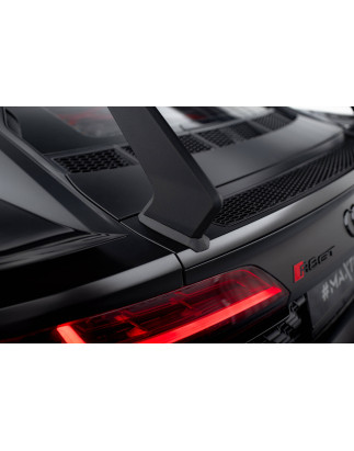 Carbon Spoiler Audi R8 Mk2  (Cod. M-CF-AU-R8-2F-WING4-245-P)