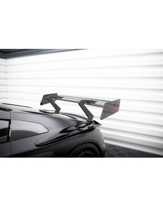 Carbon Spoiler Audi R8 Mk2  (Cod. M-CF-AU-R8-2F-WING4-245-P)