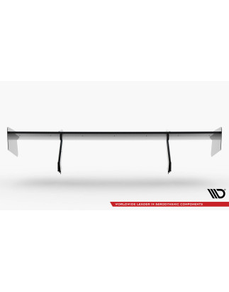 Carbon Spoiler Audi R8 Mk2  (Cod. M-CF-AU-R8-2F-WING4-245-P)
