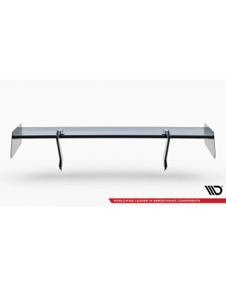 Carbon Spoiler Audi R8 Mk2  (Cod. M-CF-AU-R8-2F-WING4-245-P)