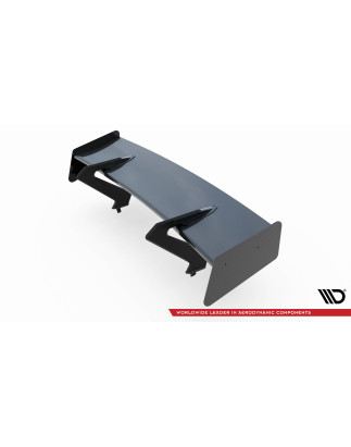 Carbon Spoiler Audi R8 Mk2  (Cod. M-CF-AU-R8-2F-WING4-245-P)