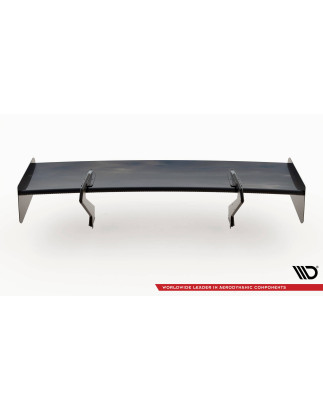 Carbon Spoiler Audi R8 Mk2  (Cod. M-CF-AU-R8-2F-WING4-245-P)
