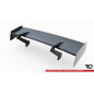 Carbon Spoiler Audi R8 Mk2  (Cod. M-CF-AU-R8-2F-WING4-245-P)