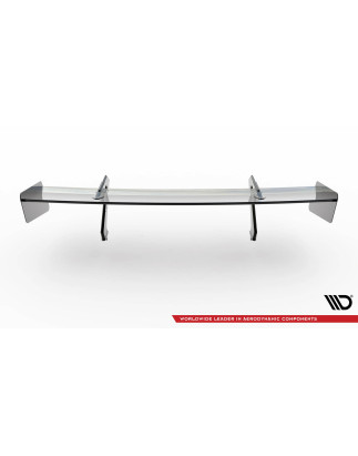 Carbon Spoiler Audi R8 Mk2  (Cod. M-CF-AU-R8-2F-WING4-245-P)