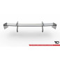Carbon Spoiler Audi R8 Mk2  (Cod. M-CF-AU-R8-2F-WING4-245-P)