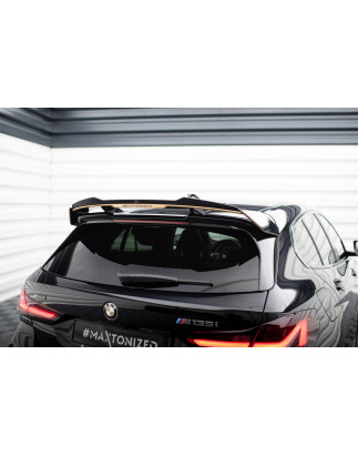 Spoiler Cap BMW M135i M-Performance F40 (Cod. M-BM-1-40-M-MPFC-CAP1G)