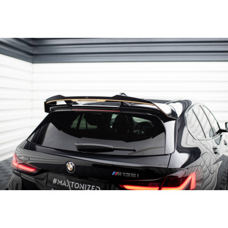 Spoiler Cap BMW M135i M-Performance F40 (Cod. M-BM-1-40-M-MPFC-CAP1G)