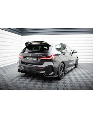 Spoiler Cap BMW M135i M-Performance F40 (Cod. M-BM-1-40-M-MPFC-CAP1G)