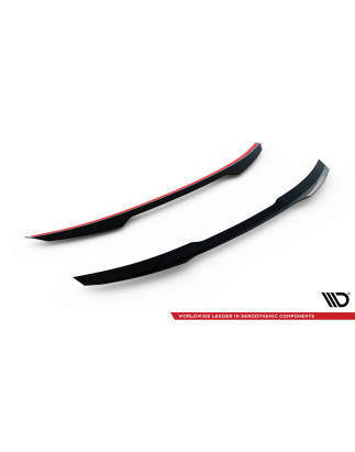 Spoiler Cap BMW M135i M-Performance F40 (Cod. M-BM-1-40-M-MPFC-CAP1G)