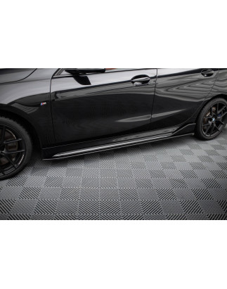 Diffusori minigonne BMW M135i M-Performance F40 (Cod. M-BM-1-40-M-MPFC-SD1G)