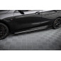 Diffusori minigonne BMW M135i M-Performance F40 (Cod. M-BM-1-40-M-MPFC-SD1G)