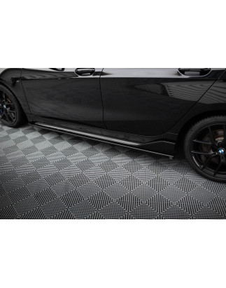 Diffusori minigonne BMW M135i M-Performance F40 (Cod. M-BM-1-40-M-MPFC-SD1G)