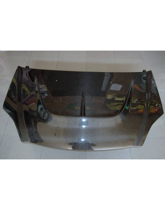 Cofano Carbonio Honda Civic 2003-2005 EP3 C/T (Cod. E-TCHO6575)