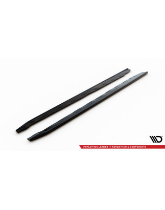 Diffusori minigonne BMW M135i M-Performance F40 (Cod. M-BM-1-40-M-MPFC-SD1G)