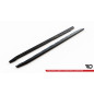 Diffusori minigonne BMW M135i M-Performance F40 (Cod. M-BM-1-40-M-MPFC-SD1G)