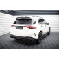 Splitter posteriore (con barre verticali) Mercedes-AMG GLE 53 / 63 W167 / W167 Facelift (Cod. M-ME-G