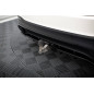 Splitter posteriore (con barre verticali) Mercedes-AMG GLE 53 / 63 W167 / W167 Facelift (Cod. M-ME-G