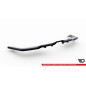 Splitter posteriore (con barre verticali) Mercedes-AMG GLE 53 / 63 W167 / W167 Facelift (Cod. M-ME-G