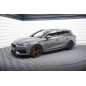 Diffusori minigonne Cupra Leon Aero Mk1 (Cod. M-CU-LE-1-AERO-SD1G)