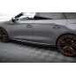 Diffusori minigonne Cupra Leon Aero Mk1 (Cod. M-CU-LE-1-AERO-SD1G)