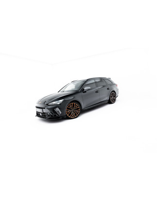 Diffusori minigonne Cupra Leon Aero Mk1 (Cod. M-CU-LE-1-AERO-SD1G)
