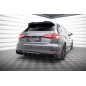 Sottoparaurti posteriore Audi S3 Sportback 8V Facelift (Cod. M-AU-S3-3F-SB-RS1GOO_OO) Sottoparaurti posteriore Audi S3 Sportback 8V Facelift (Cod. M-AU-S3-3F-SB-RS1GOO_OO)