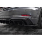 Sottoparaurti posteriore Audi S3 Sportback 8V Facelift (Cod. M-AU-S3-3F-SB-RS1GOO_OO) Sottoparaurti posteriore Audi S3 Sportback 8V Facelift (Cod. M-AU-S3-3F-SB-RS1GOO_OO)
