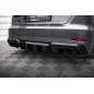 Sottoparaurti posteriore Audi S3 Sportback 8V Facelift (Cod. M-AU-S3-3F-SB-RS1GOO_OO) Sottoparaurti posteriore Audi S3 Sportback 8V Facelift (Cod. M-AU-S3-3F-SB-RS1GOO_OO)