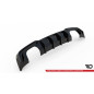 Sottoparaurti posteriore Audi S3 Sportback 8V Facelift (Cod. M-AU-S3-3F-SB-RS1GOO_OO) Sottoparaurti posteriore Audi S3 Sportback 8V Facelift (Cod. M-AU-S3-3F-SB-RS1GOO_OO)