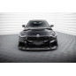 Splitters set in carbonio BMW M2 G87 (Cod. M-CF-BM-M2-G87-SET)