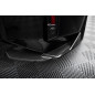 Splitters set in carbonio BMW M2 G87 (Cod. M-CF-BM-M2-G87-SET)