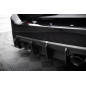 Splitters set in carbonio BMW M2 G87 (Cod. M-CF-BM-M2-G87-SET)