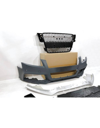 Kit Estetico Audi A5 Sportback 2007-2012 Look RS5 (Cod. E-TCA01010098)