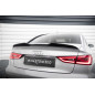 Spoiler Cap 3D Audi A3 / A3 S-Line / S3 berlina 8V (Cod. M-AU-A3-8V-CAP3D1G)