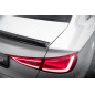 Spoiler Cap 3D Audi A3 / A3 S-Line / S3 berlina 8V (Cod. M-AU-A3-8V-CAP3D1G)